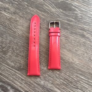 Michele Watchband 20mm